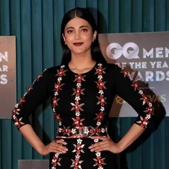 Shruti Haasan