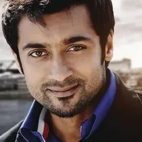 Suriya