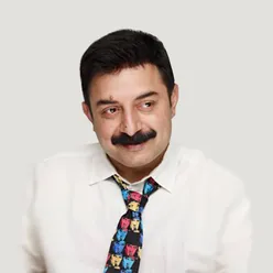 Arvind Swamy