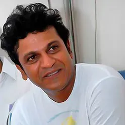 Shivarajkumar