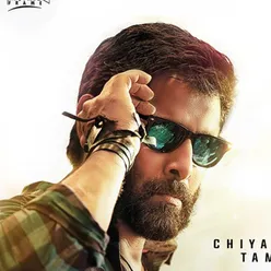 Chiyaan Vikram