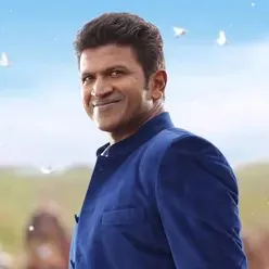 Puneeth Rajkumar