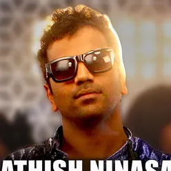 Sathish Ninasam