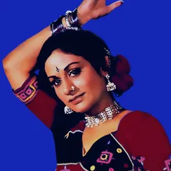 aruna irani