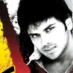 Manchu Manoj Kumar