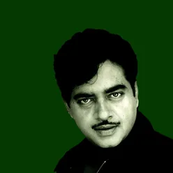 Shatrughan Sinha