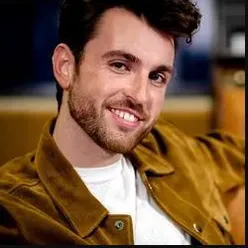 Duncan Laurence