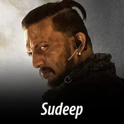 Sudeep