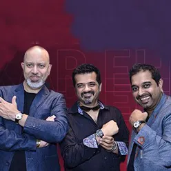 Shankar-Ehsaan-Loy