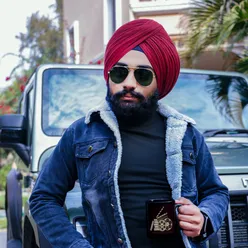 Harjaspreet Singh