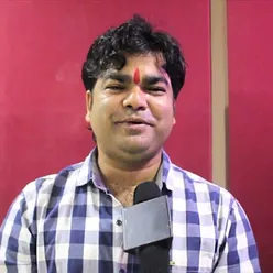 Avinash Jha Ghunghroo