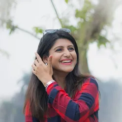 Madhuraa Bhattacharya