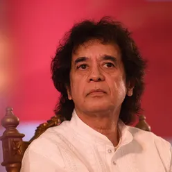 Zakir Hussain