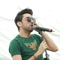 Amanat Ali