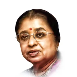 Usha Mangeshkar