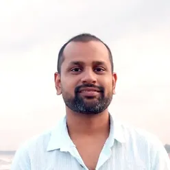 Ramesh Chandra