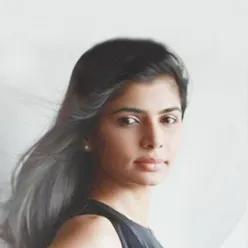 Chinmayi Sripada