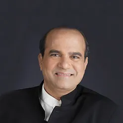 Suresh Wadkar