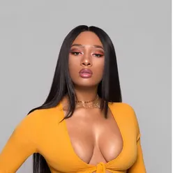 Megan Thee Stallion