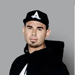 Afrojack