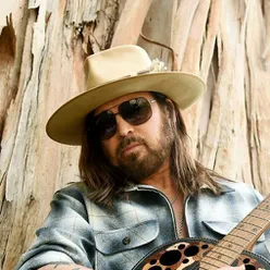 Billy Ray Cyrus