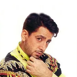 Gurdas Maan