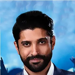 Farhan Akhtar