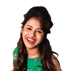 Shalmali Kholgade