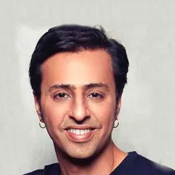 Salim Merchant