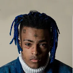 XXXTENTACION