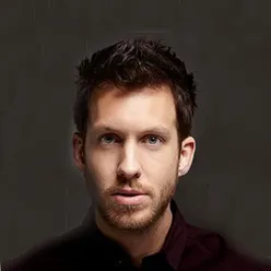 Calvin Harris