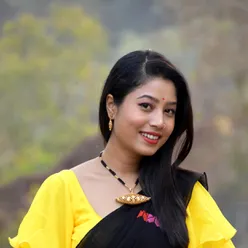 Deepshikha Bora