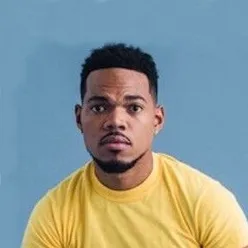 Chance The Rapper