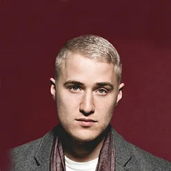 Mike Posner