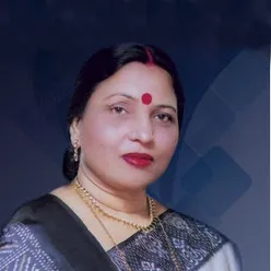 Sharda Sinha