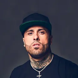 Nicky Jam