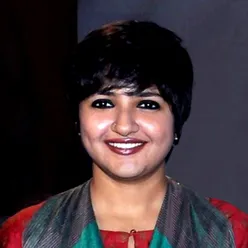 Lagnajita Chakraborty