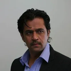 Arjun Sarja