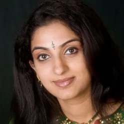 Divya Raghavan