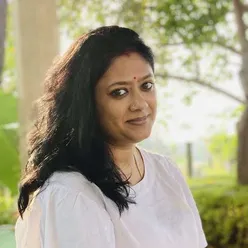 Srilekha Parthasarathy