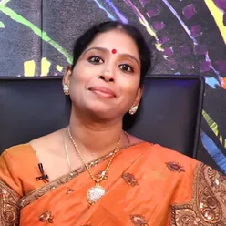 Nithyasree Mahadevan