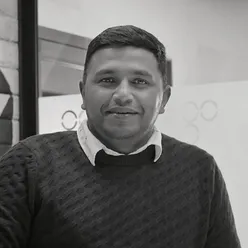 Prashant Pillai