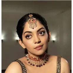 Ahaana Krishna