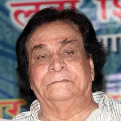 Kader Khan