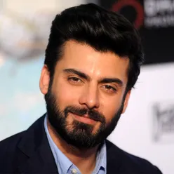 Fawad Khan