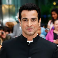 Ronit Bose Roy