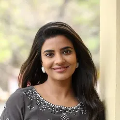 Aishwarya Rajesh