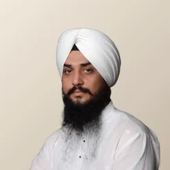 Bhai Sarabjit Singh Ji