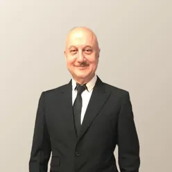 Anupam Kher