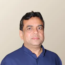 paresh rawal